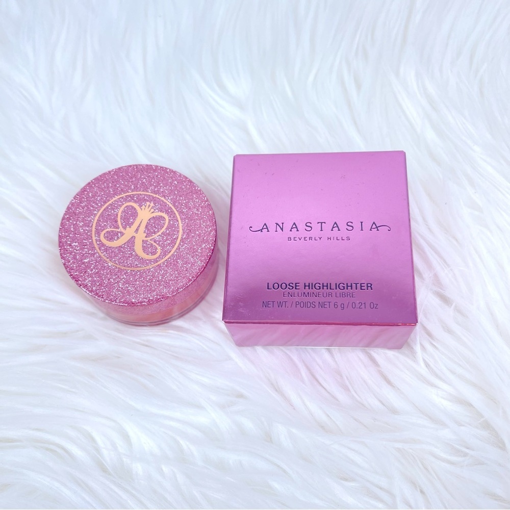 Anastasia Beverly Hills Loose Highlighter